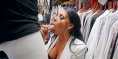 Gianna Grey, Keiran Lee - Special Tasks 2