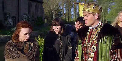 Anissa Kate, Jasmine Jae, Ryan Ryder Storm Of Kings Xxx Parody: 1 / 24.4.2016