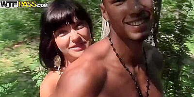 Passionate Brunette In Amateur Porn Vid With Kimberly Nutter