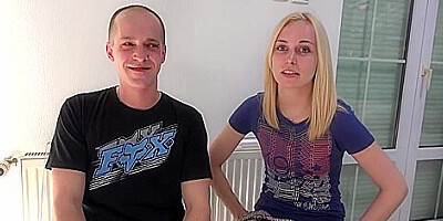 Czech Swingers, Hot teen 18+