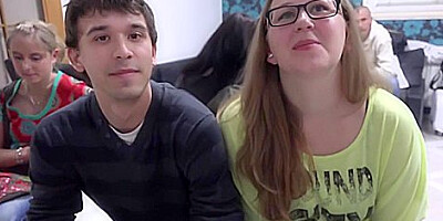 Czech Swingers, Hot teen 18+