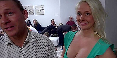 Czech Swingers, Hot teen 18+
