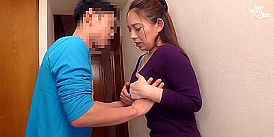 Gvh-478 Mamasita True Story Mako Oda Clip-1 - Teaser Video