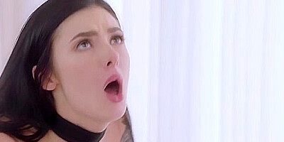 Marley Brinx, Jean Val Jean And Markus Dupree In After The Shoot