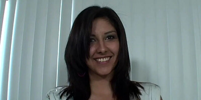 Perfect POV BJ