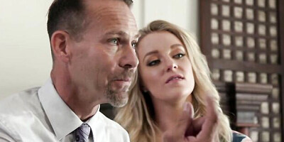 Big ass sex with squeaky Kate Kennedy from New Sensations