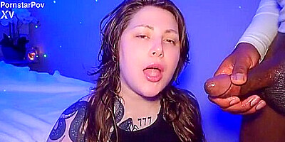 Estella Bathory Intense Anal Atp Atm By Bbc