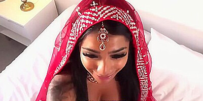 Real Desi Couple Suhagraat Sex With Virgin Dulhan 1080p Watch Full Video In 1080p - Teaser Video