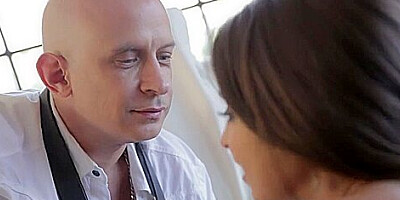 Riley Reid Interracial Cuckold Porn Video