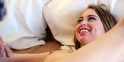 Riley Reid Interracial Cuckold Porn Video