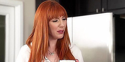 Harlow West, Artemisia Love And Emma Starletto In 4 (2021)