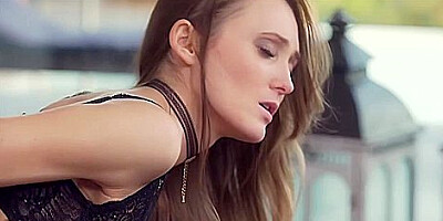 Kira Parvati, teen 18+ Debuts For Private With Anal - Kira L