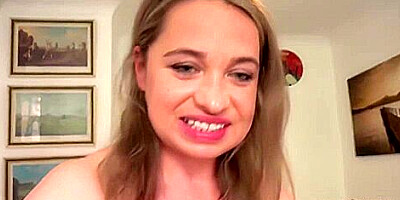 Patrizia Berger - Olga Cabaeva In Olga Wants Fashion Advice From Step-son, Gets Fucked Instead