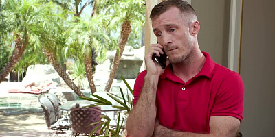 OUT OF THE FAMILY - Big Titties Beauty Kitana Montana Gets Her Wet Pussy Banged By Her Stepbrother