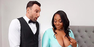 Perverted Milfs Interracial Threesome Crazy Xxx Story - Teaser Video