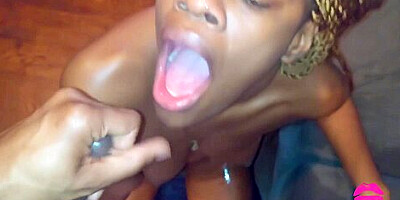 Hebrew Israelite Girl Punished For Sins