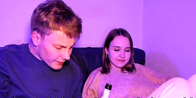 She's Too Small For This? - Raissa Conte