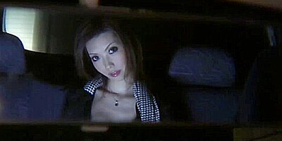 Enticing Rinka Kanzaki Blows The Cock