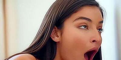 Chanel Preston, Oliver Davis And Emily Willis In How To Ride