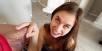 Taking Care Of Stepdaddy / 23.10.2021