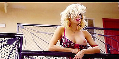 Pbp - Dani Mathers - Pmoy 2015 Behind The Scenes - B