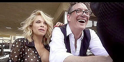 Pbp - Dani Mathers - Pmoy 2015 Behind The Scenes - B