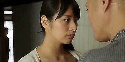 [juy-156] I Love My Step father-in-law More Than My Husband Hana Haruna Scene 7 - Teaser Video