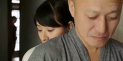 [juy-156] I Love My Step father-in-law More Than My Husband Hana Haruna Scene 7 - Teaser Video