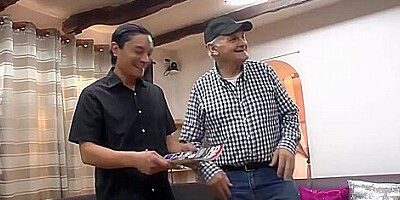 Catalya Mia, Lana Brillant And Amelie Pucycat In Please Bring Your Friends (2022)