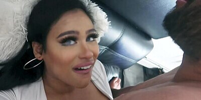 PAKISTANI SLUT GETS FORTNITE WIN CREAMPIE