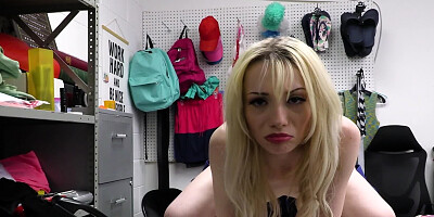 Jack Vegas strips Cecelia Taylor and fucks her hard