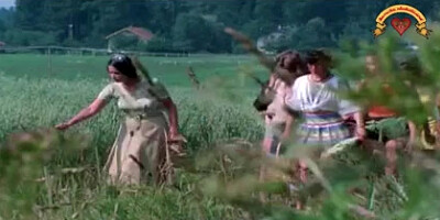 Bo no bo schoolgirls journey two