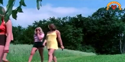 Bo no bo schoolgirls journey two