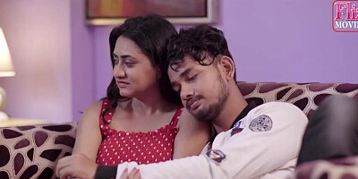 Young Indian couples swap partners for swinger sex