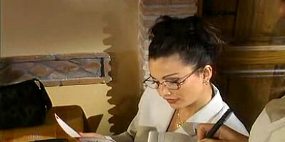 In An Alternate Province UTTER ITALIAN FLICK