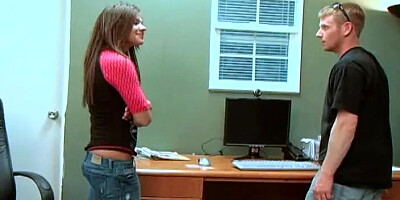 Fuck my sister mandy