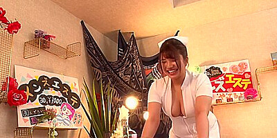 [huntb-384] Stupid Girls College School Festival Is Super Sexy! Anyway, The Mens Esthetics Sponsored By Evesar, Where Busty Little Devil Girls Gather, Is Too Erotic And Too Erotic! But In A Row Of Stops Scene 4 - Teaser Video