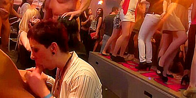 Party Hardcore Gone Crazy Vol. 10 6 - Cam 3