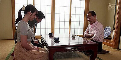 Rbk-075 Fucked In Front Of Her Husband Side Story Mar - Teaser Video