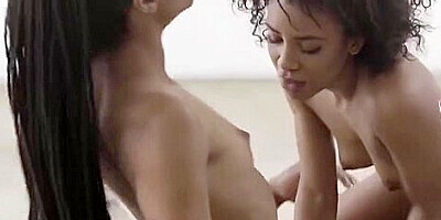 Forplayfilms Kira Noir, Demi Sutra - Menage A Trois