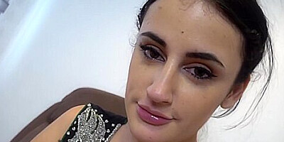 Nargis Look-alike Beautiful Girl Rough Fu - Teaser Video