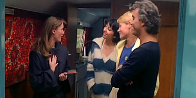 Croisiere pour couples echangistes