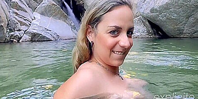 Pov Blowjob And Sex With A Lovely Chubby French Babe