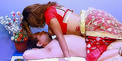 Desi Love For Bhabhi