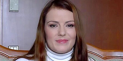 Samantha Joons Casting With Giny Loud