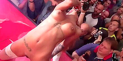 Venus Afrodita Y Espontaneos En El Seb - Hot Porn S