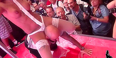 Venus Afrodita Y Espontaneos En El Seb - Hot Porn S