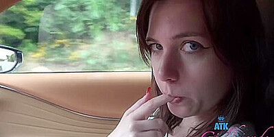 Valentina Jade - Malibu 1