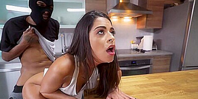 Monster Cock For Vienna Black