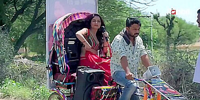 New Sainyaa Salman S02 Ep 5-6 Rabbit Moives Hindi Hot Web Series [9.6.2023] 1080p Watch Full Video In 1080p
